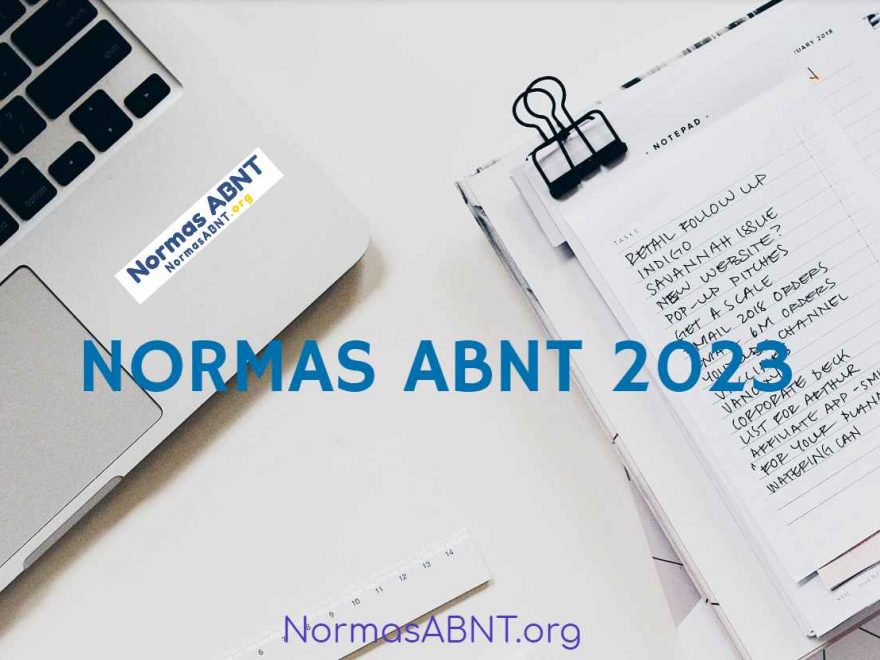 Tudo O Que Você Precisa Saber Sobre As Normas Abnt 2023 Tensolo 4514